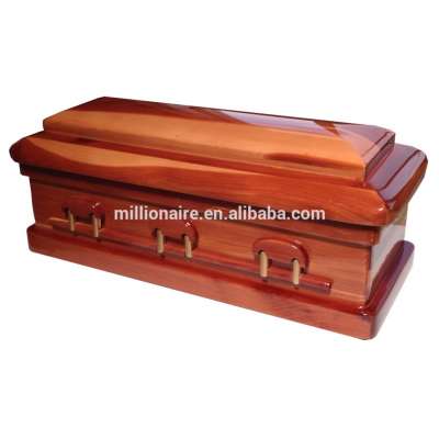 wine casket